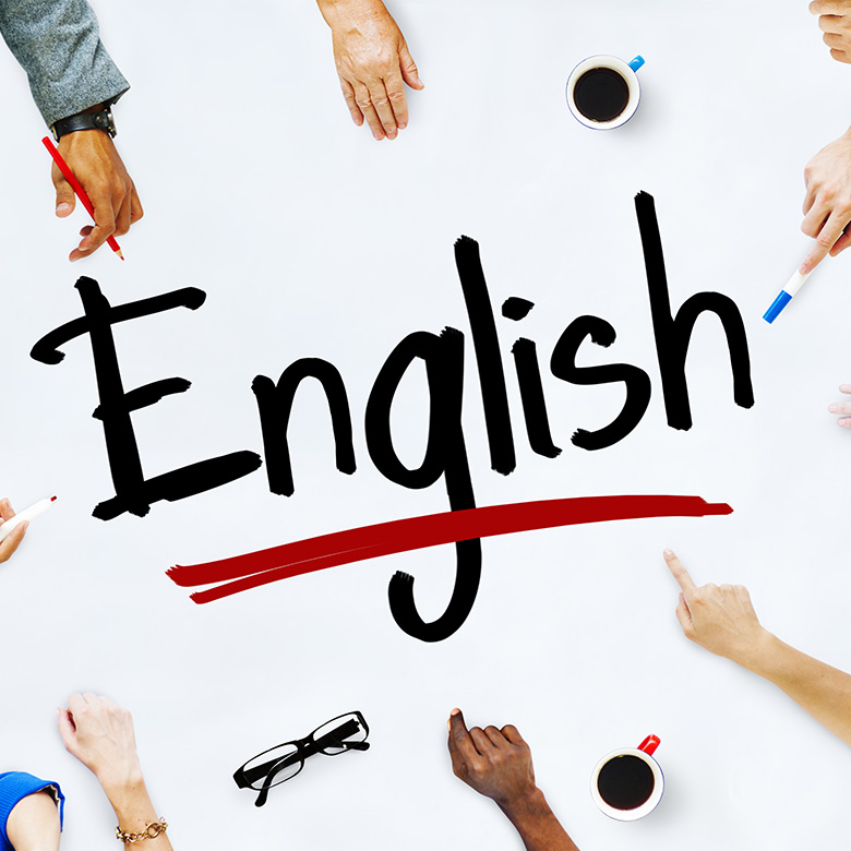 english english
